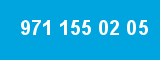 971 155 02 05